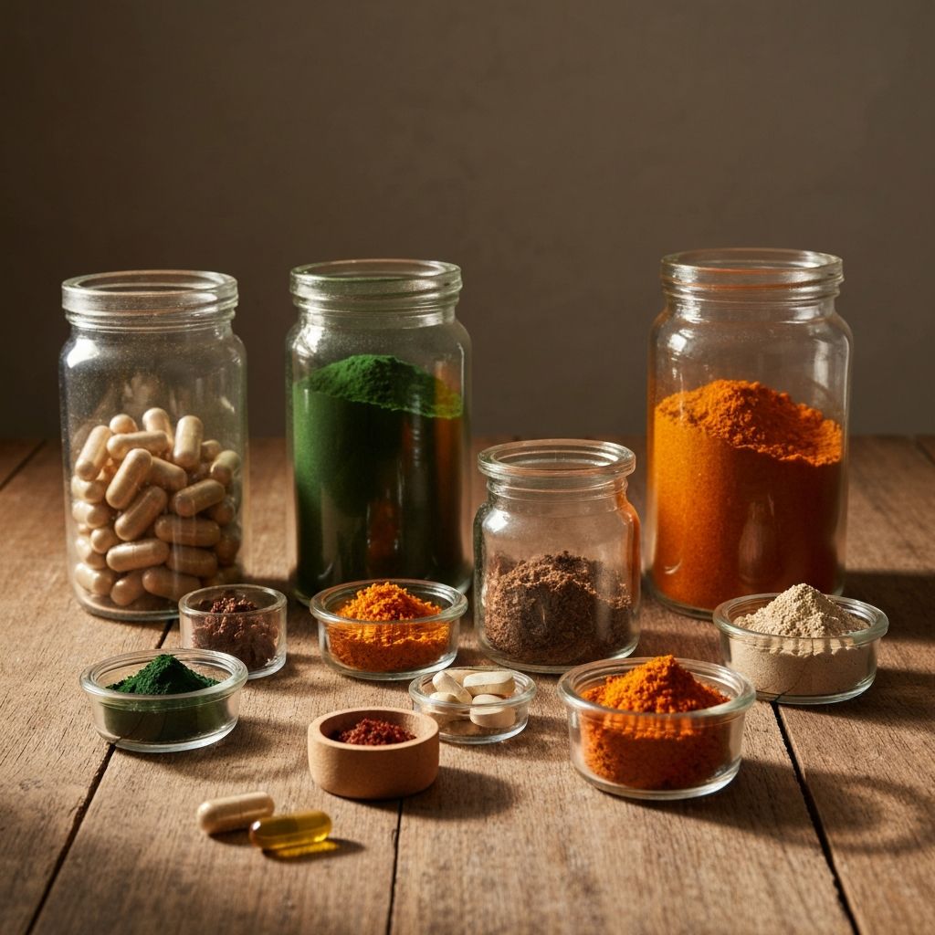 Natural wellness mission